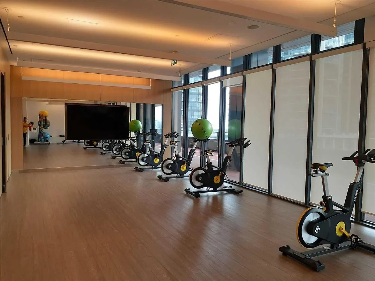Penzion 1 Bedroom With Gorgeous City View! Toronto