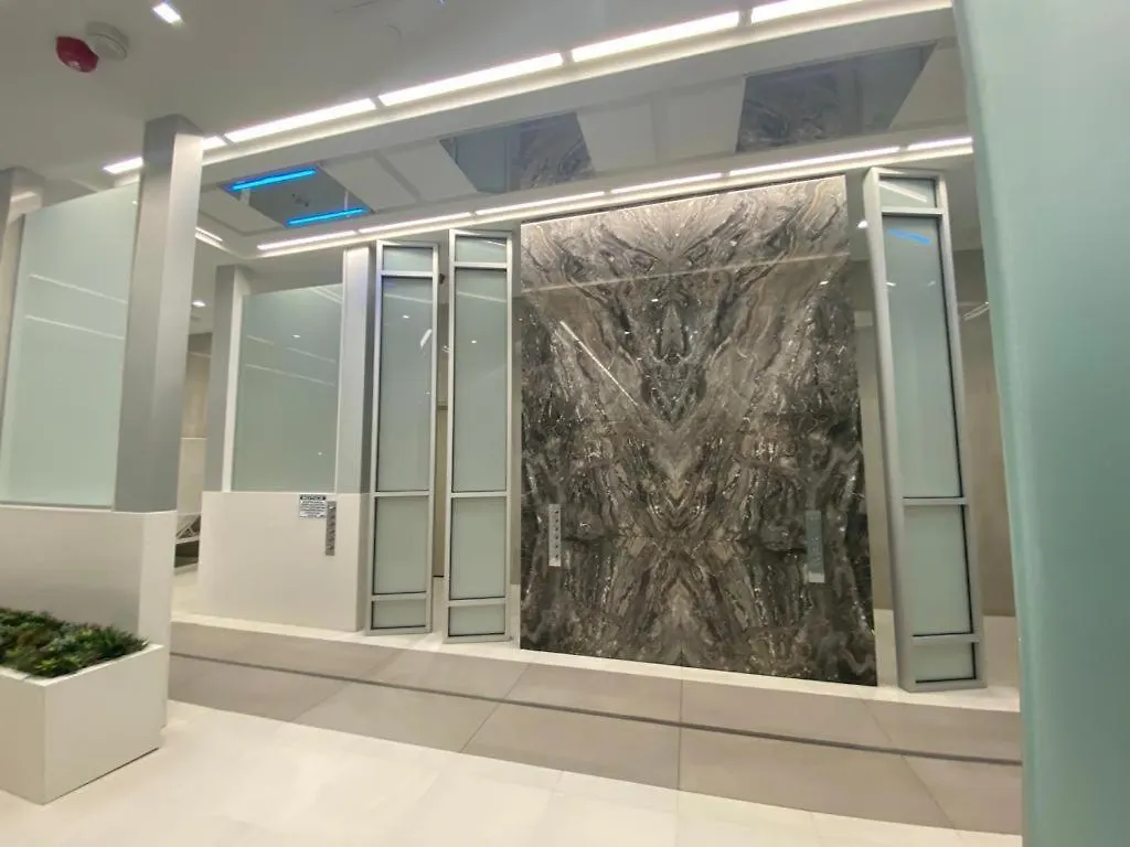 1 Bedroom With Gorgeous City View! Toronto